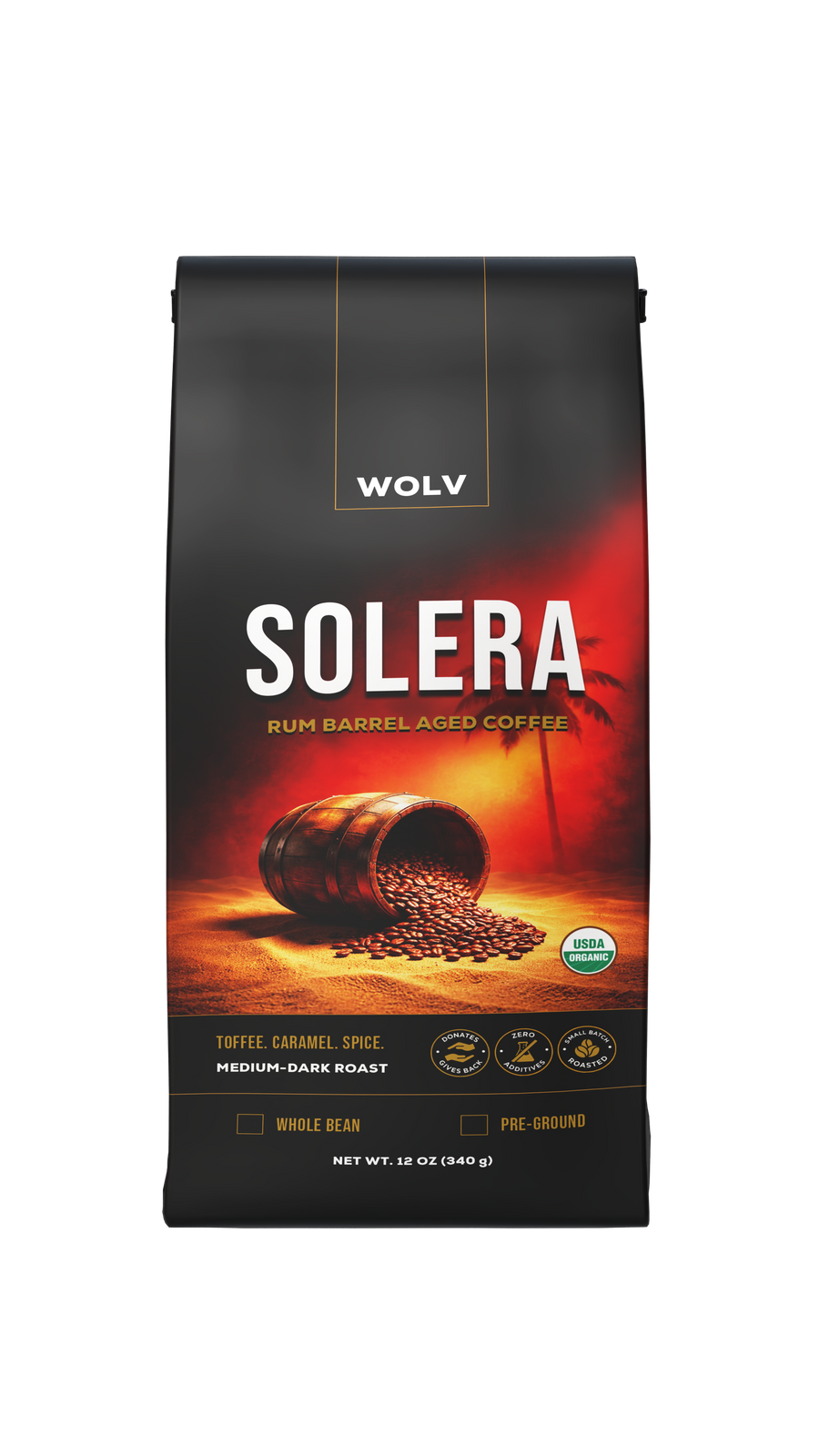 SOLERA