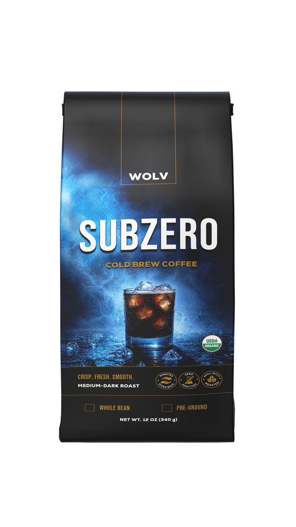 SUBZERO