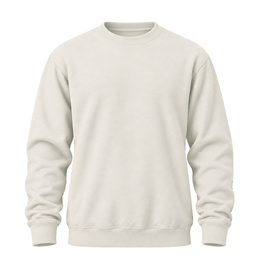 Sweatshirt · Heather · Front