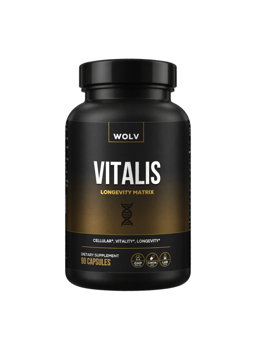 VITALIS (Longevity Matrix)