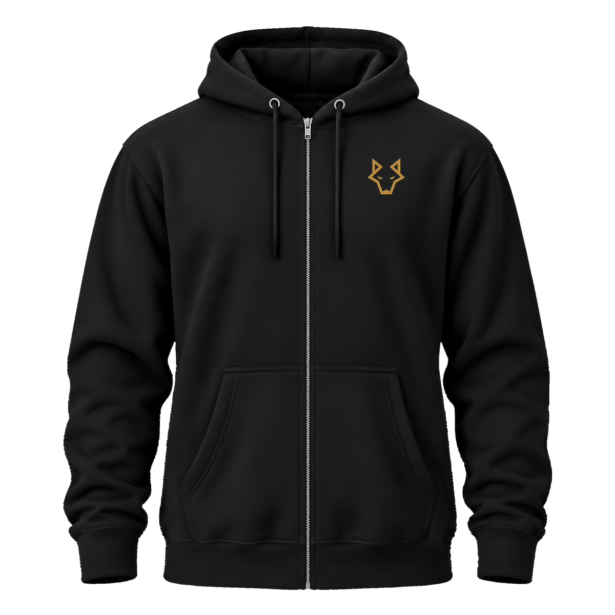 Zip Hoodie tile composite