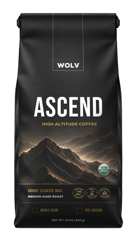 Ascend bag