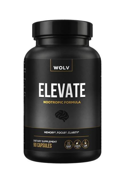 Elevate tub