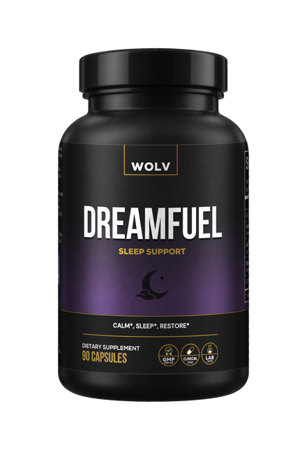 Dreamfuel tub