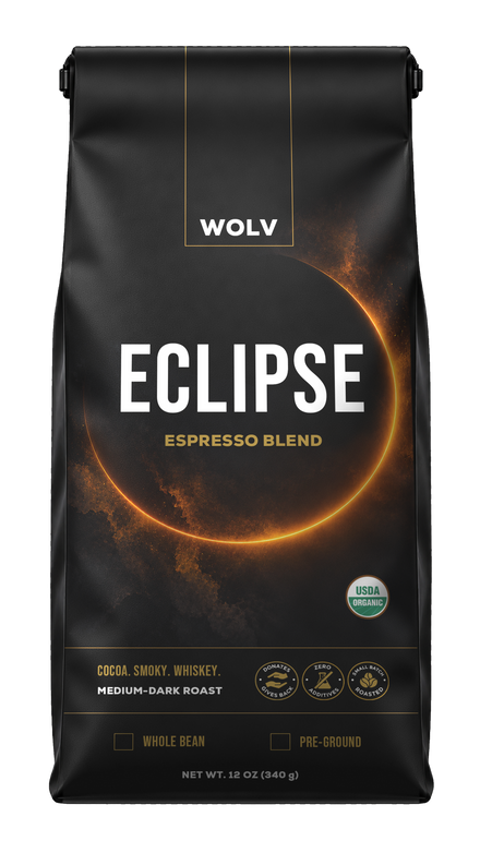 Eclipse bag