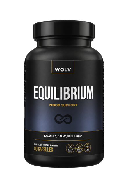 Equilibrium tub