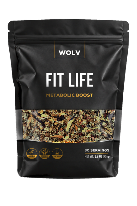 Fit Life pouch