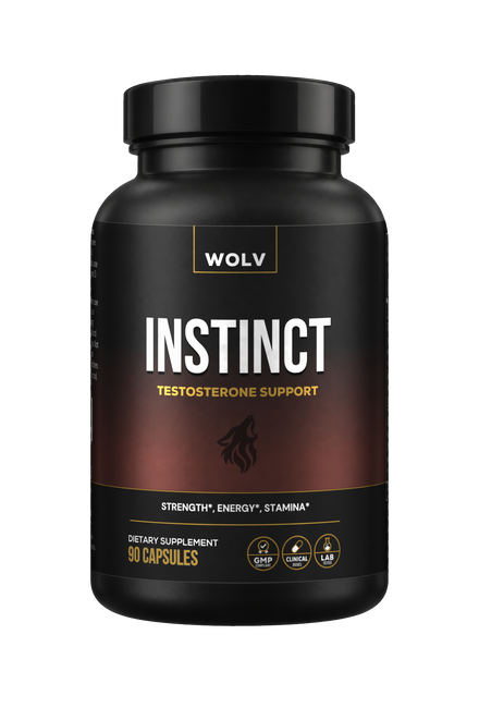 Instinct tub