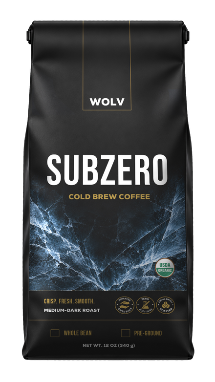 Subzero bag